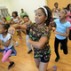 Illustration for article titled Kids Dance Through Summer Steps Camp